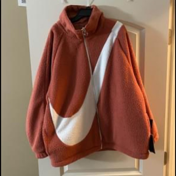 Nike reversible jacket - Picture 8 of 9